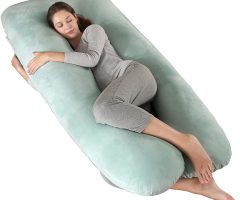 Coussin de grossesse